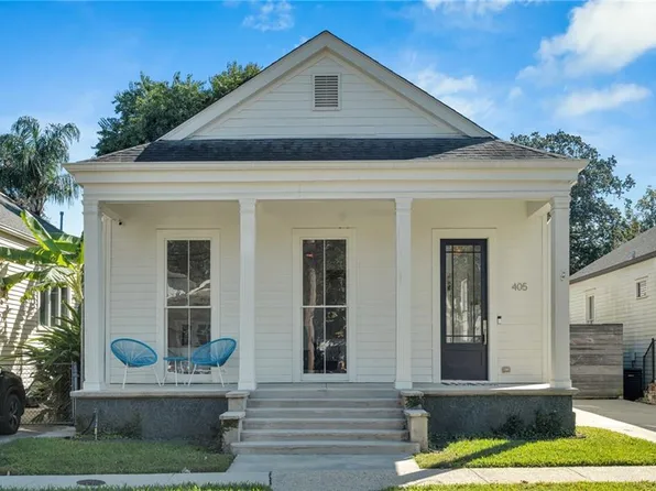 405 Webster St, New Orleans, LA 70118
