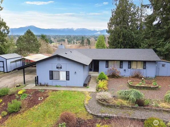 91 Olympian Way, Port Angeles, WA 98362