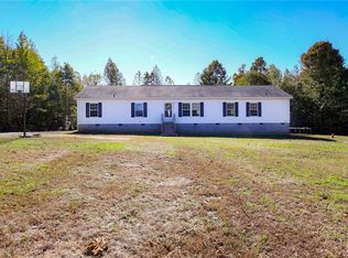 4280 The Oteys Ln, Providence Forge, VA 23140