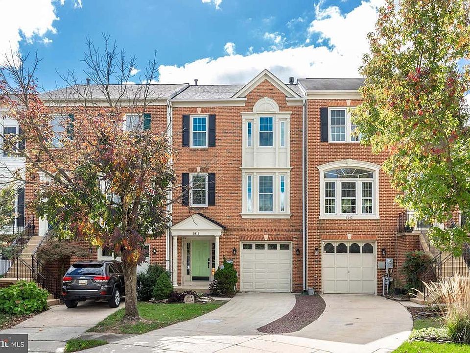 1st image of 5914 Fox Glen Ct
