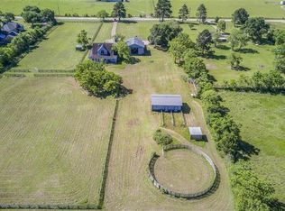 30140 Waller Spring Creek Rd, Waller, TX 77484