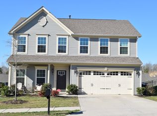 2268 Galloway Ln SW, Concord, NC 28025