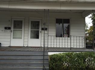 95 2nd Ave, Kingston, PA 18704