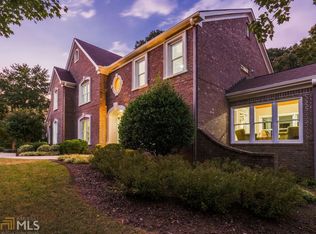 5522 Corn Mill Ln, Powder Springs, GA 30127