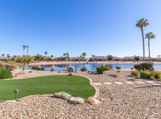 2195 N 164th Dr, Goodyear, AZ 85395