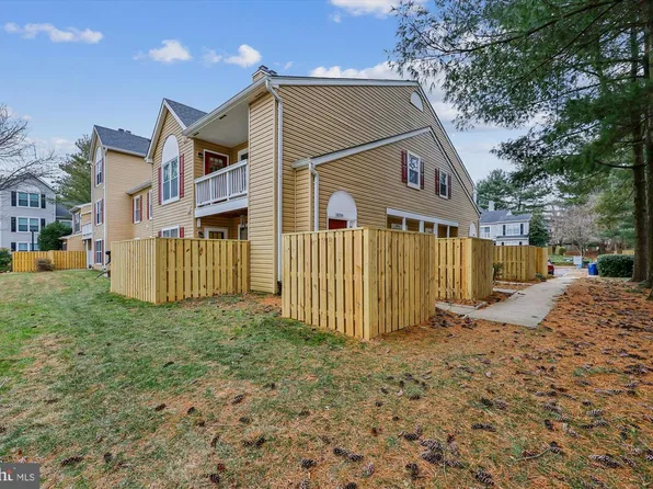 18056 Rolling Meadow Way #260, Olney, MD 20832