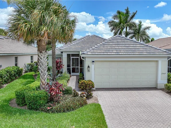 2507 Belleville Ct, Cape Coral, FL 33991