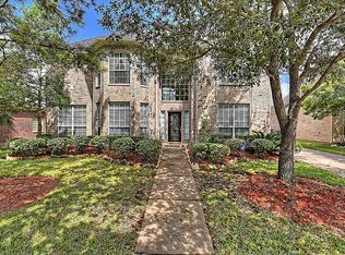 6234 Clear Canyon Dr, Katy, TX 77450