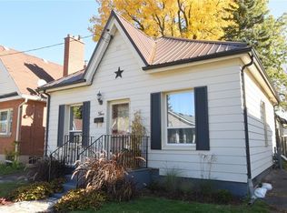 5 Esther St, Brantford, ON