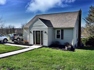 1423 Harlansburg Rd, New Castle, PA, 16101