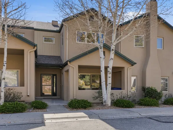 1852 Sinuoso, Los Alamos, NM 87544