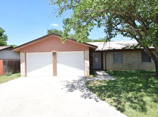 107 Myra Lou Ave, Copperas Cove, TX 76522