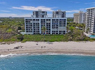 2000 N Ocean Blvd #1030, Boca Raton, FL 33431
