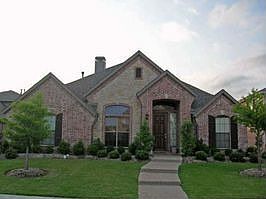 Home for Sale in Allen, Texas $289,900