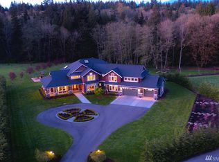 17221 53rd St SE, Snohomish, WA 98290