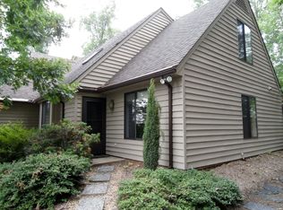 1301 Creekside Dr, Charlottesville, VA 22902