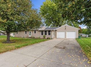 9101 Russell Ave S, Bloomington, MN 55431