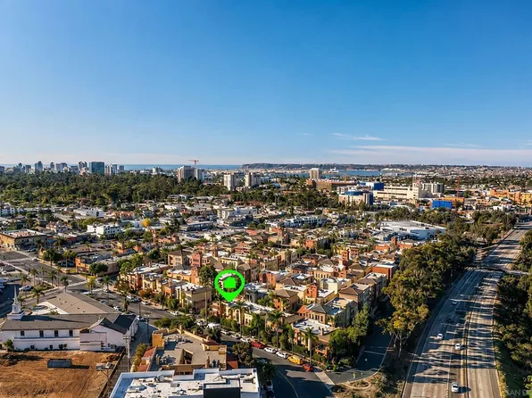 3964 Richmond St, San Diego, CA 92103