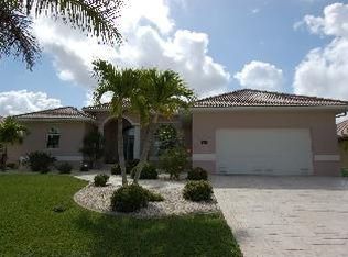 696 Macedonia Dr, Punta Gorda, FL 33950