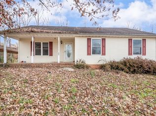 505 Summit St, Madison, NC 27025