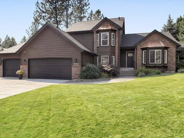 15405 N Addison Ct, Spokane, WA 99208