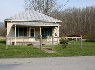 4293 Doe Hill Rd, Doe Hill, VA 24433