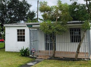 2040 Wilmington St, Opa Locka, FL 33054