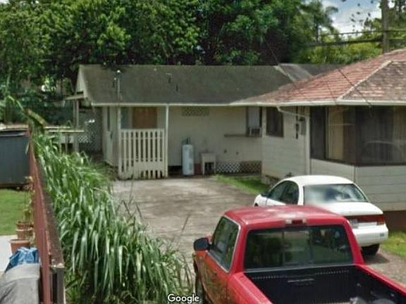 15 Lakeview Cir APT B1, Wahiawa, HI 96786 | Zillow