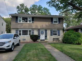 228 Pine Ave #A, Runnemede, NJ 08078