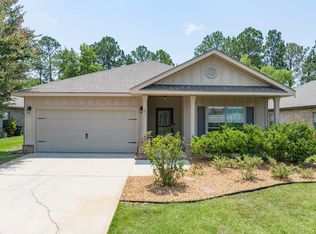 74 Whispering Lake Dr, Santa Rosa Beach, FL 32459