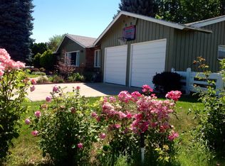 308 Robart Ln, Toppenish, WA 98948