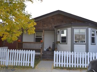 1115 Maryland Ave, Butte, MT 59701