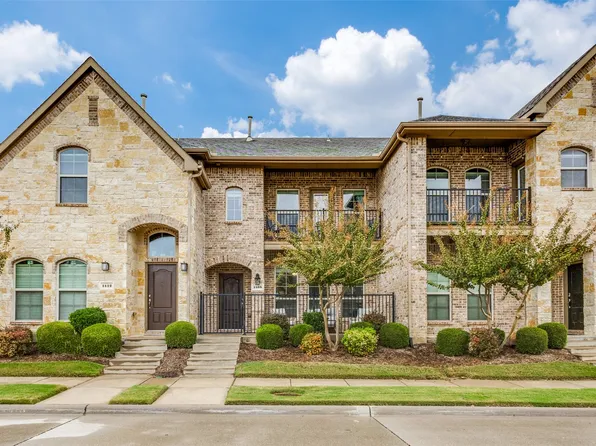 1408 Arapaho Dr, Carrollton, TX 75010