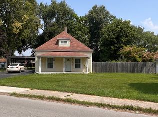 3312 Bethel Ave, Indianapolis, IN 46203