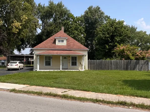 3312 Bethel Ave, Indianapolis, IN 46203