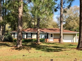 1078 Morrow Ave, Elba, AL 36323