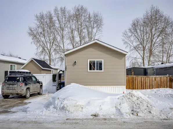 285 SW Grenfell Cres, Wood Buffalo, AB T9H 2M8