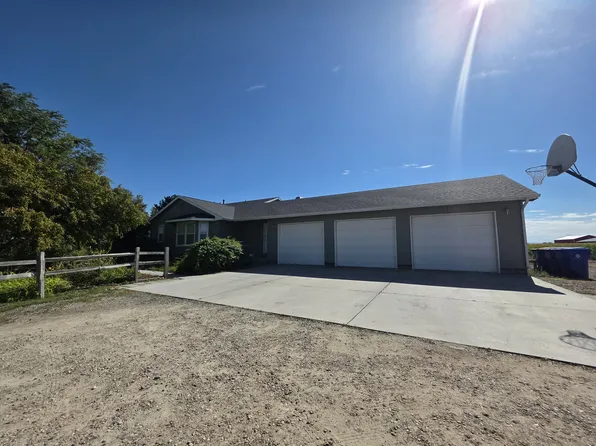 2715 E Deer Flat Rd, Kuna, ID 83634