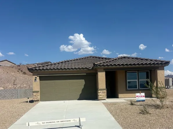 2302 Sarah Place, Bullhead City, AZ 86442