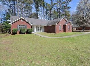 189 Raspberry Way, Madison, AL 35757