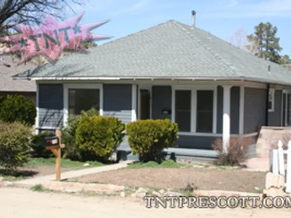 658 Ash St, Prescott, AZ 86305
