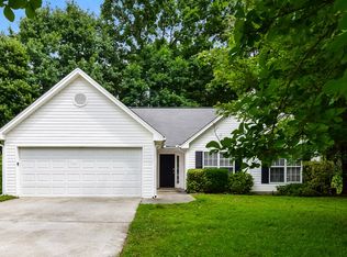 1016 Fishback Way, Sugar Hill, GA 30518