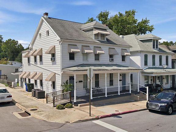 2nd image of 355 Ridge Ave #357