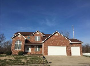 801 Chiswick Ct, O Fallon, IL 62269