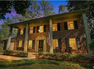 7508 Harps Mill Rd, Raleigh, NC 27615