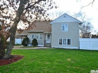 290 Tree Rd, Centereach, NY 11720