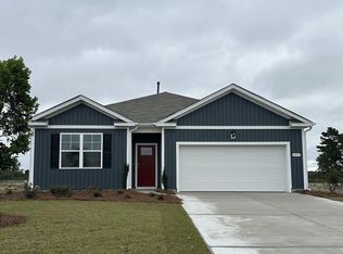 4033 Elmridge Ct LOT 1009, Cali C Conway, SC 29526