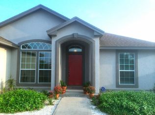 13953 Lanyard Dr, Corpus Christi, TX 78418