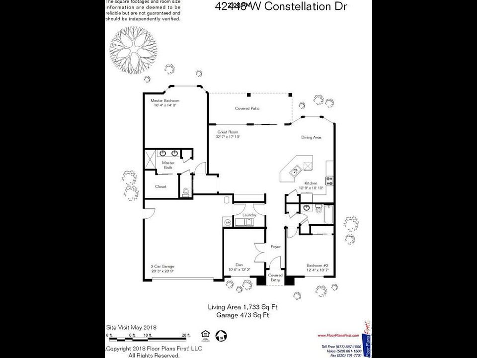 1st image of 42446 Constellation Dr