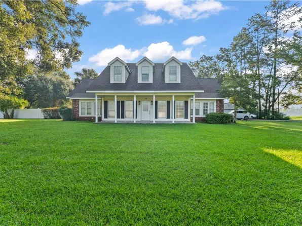 21255 Wittie Rd, Ponchatoula, LA 70454